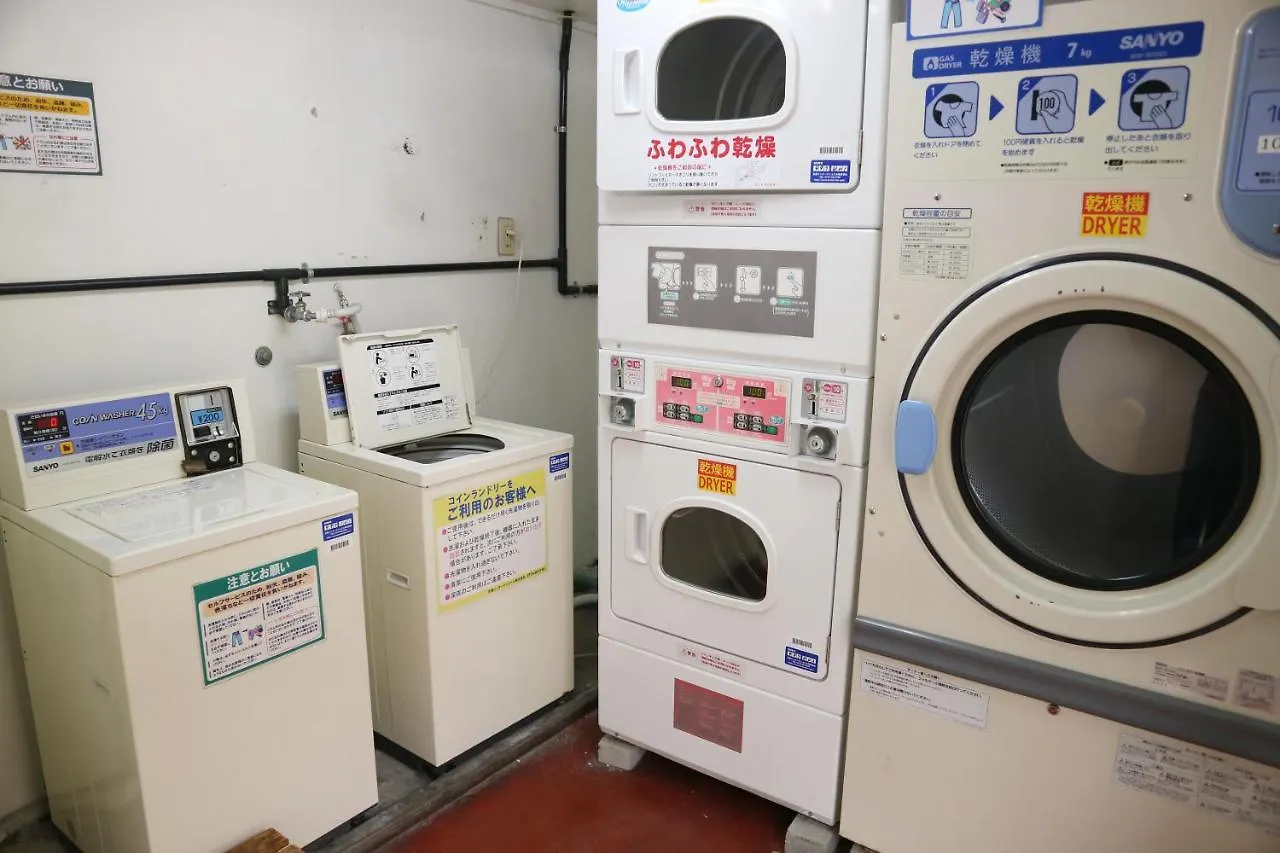 京都兔之床旅馆别墅 度假居