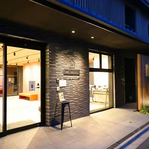 Hotel M's Sanjo Omiya, Kyoto