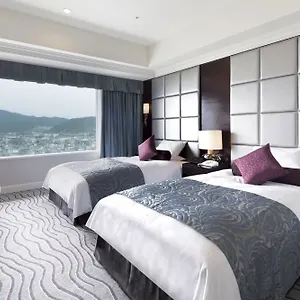 Hotel Okura, Kyoto