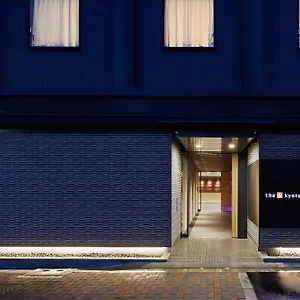 Hotel The Onefive Shijo, Kyoto