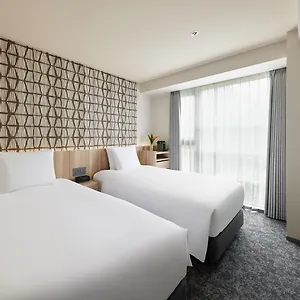 Hotel Oakwood Oike, Kyoto