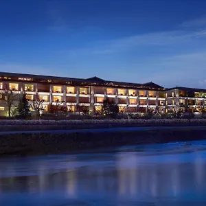 Hotel The Ritz-carlton, Kyoto