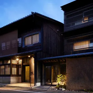 Minn Nijo-jo 京都