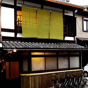 蒙多奇基托旅馆 京都