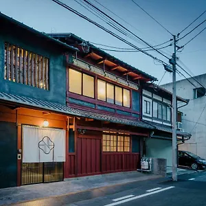 Ryokan Nazuna Gosho, Kyoto