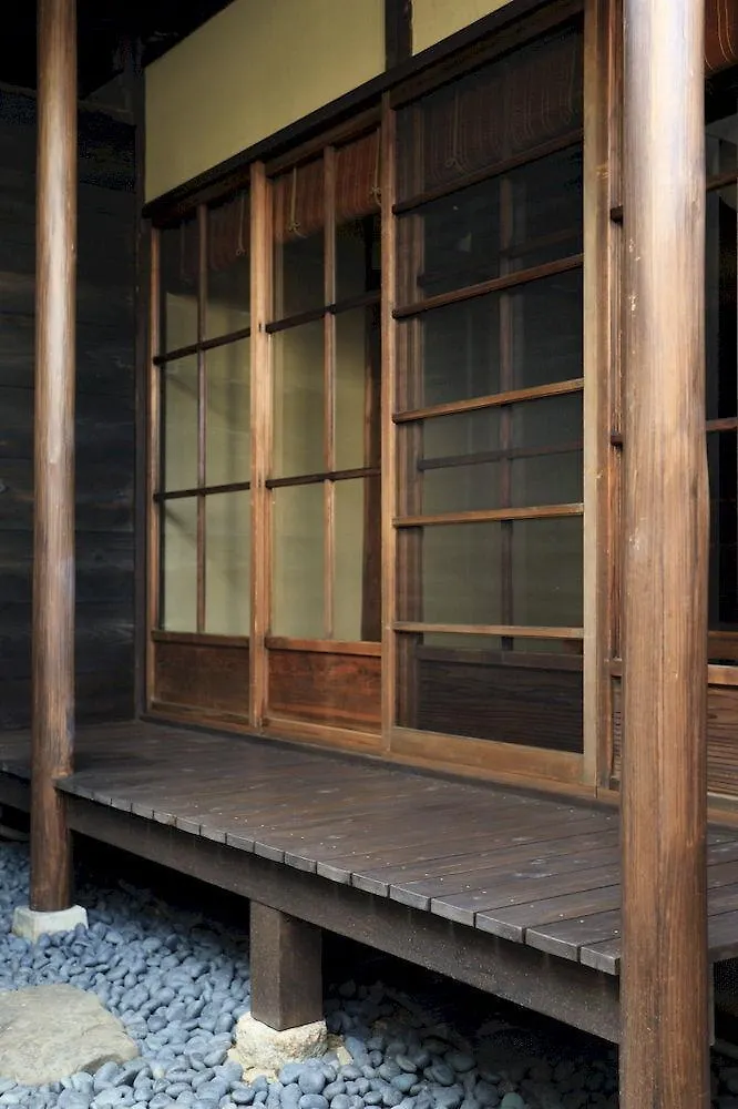 Usaginonedoko Kyoto 0*,  Japan