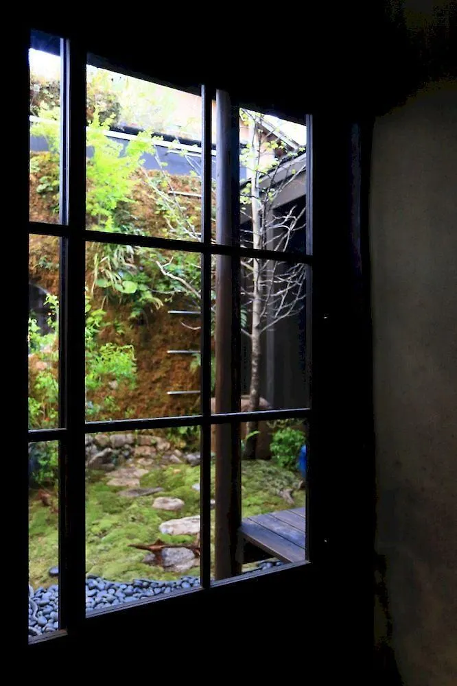 Usaginonedoko Kyoto Japan