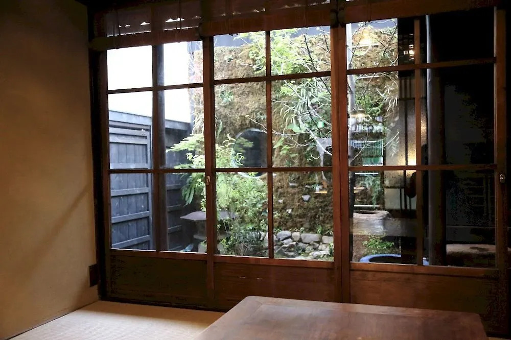 Usaginonedoko Kyoto