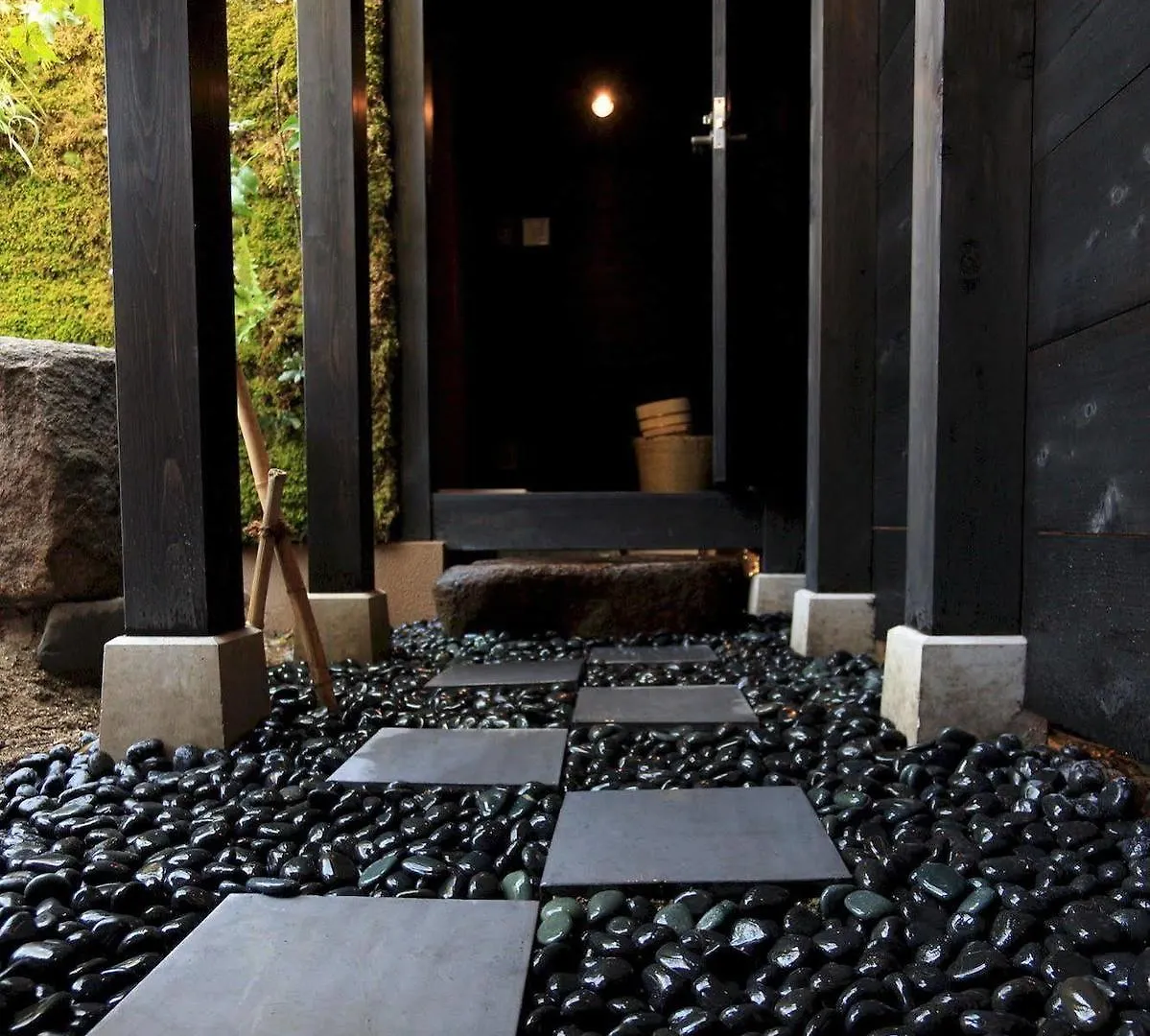 Usaginonedoko Kyoto 0*,