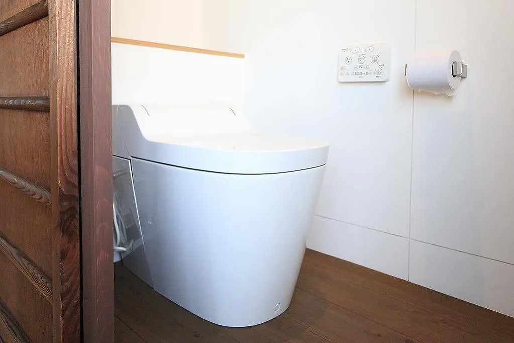 Tatil Evi Usaginonedoko Kyoto