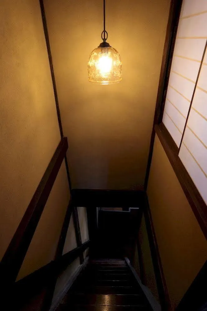Usaginonedoko Kyoto