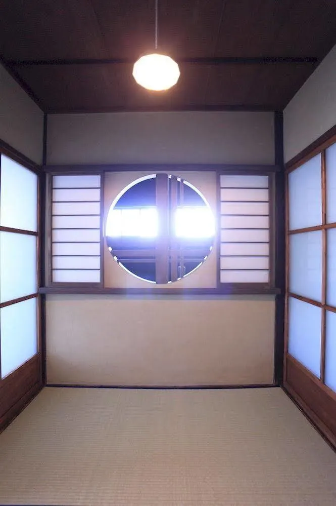 Usaginonedoko Kyoto