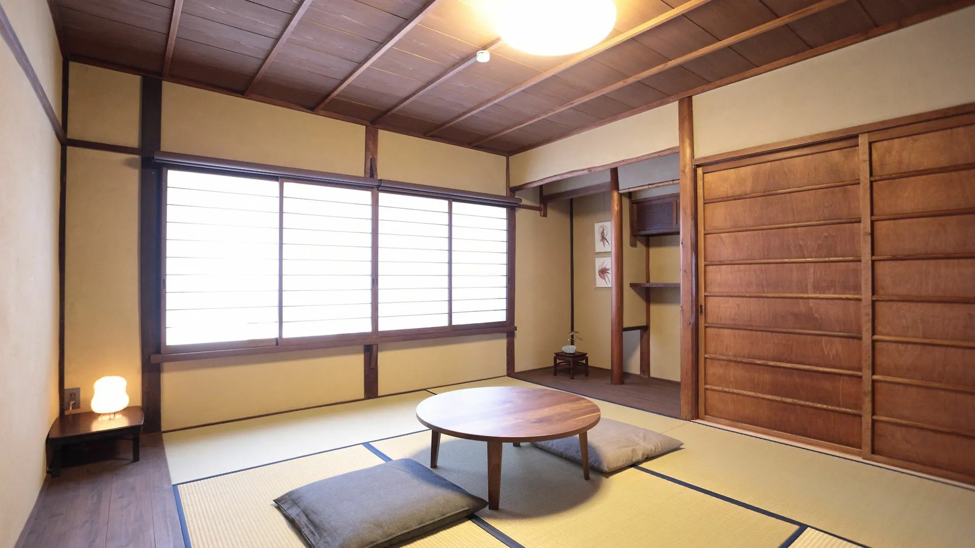 Usaginonedoko Kyoto Japan