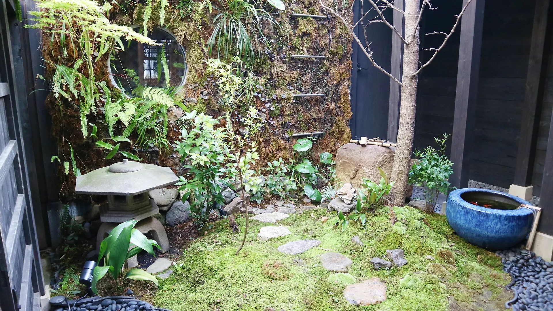 Usaginonedoko Kyoto