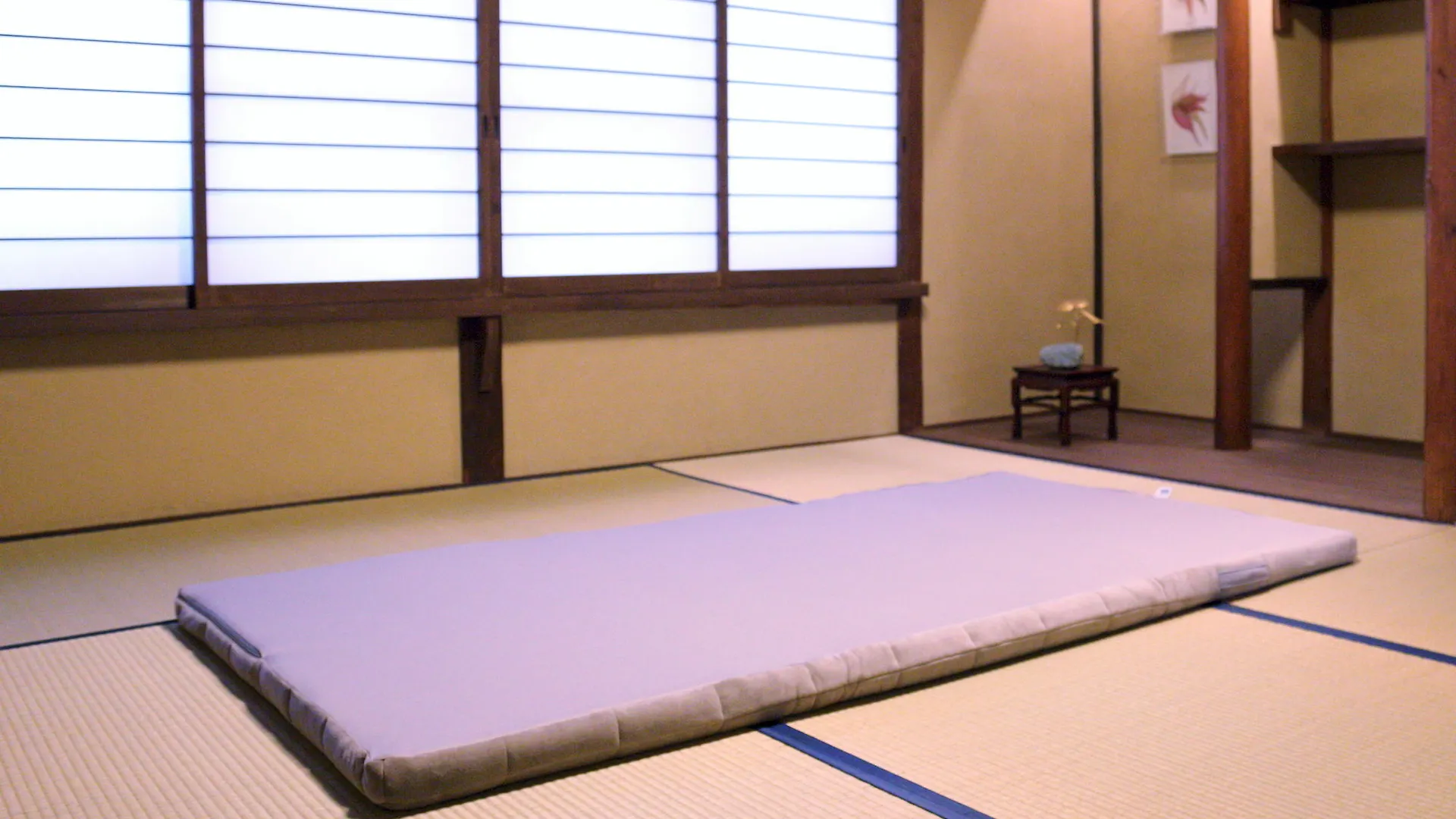 Tatil Evi Usaginonedoko Kyoto